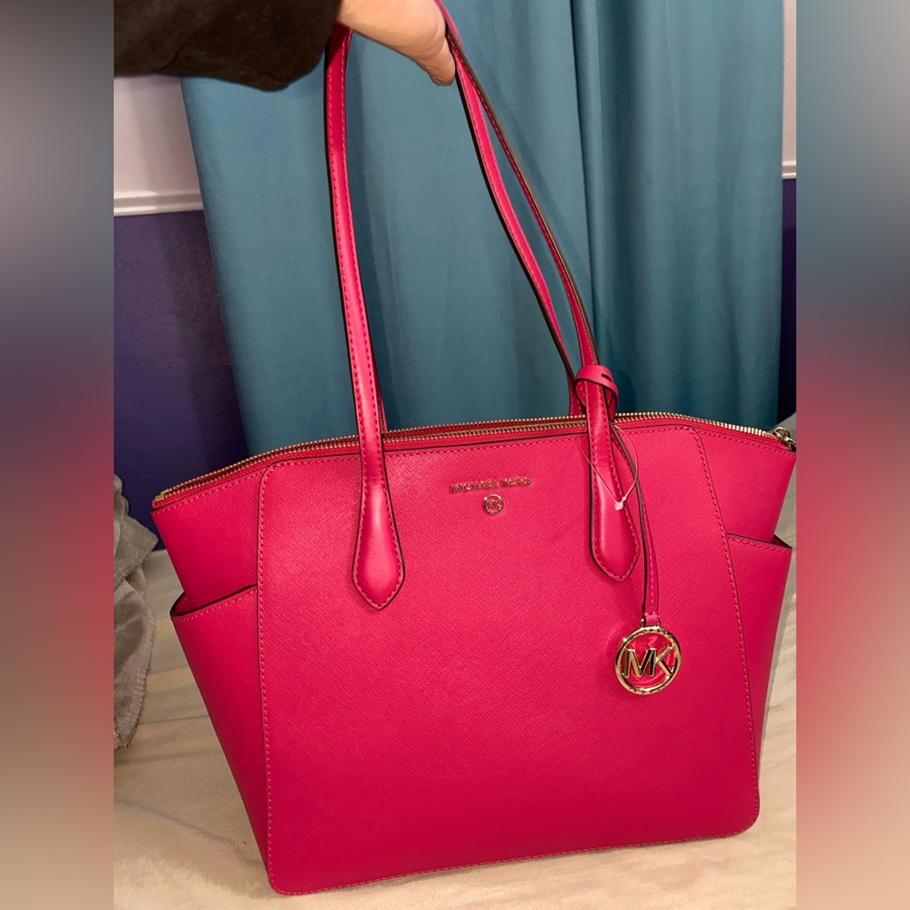 Michael Kors Marilyn Purse